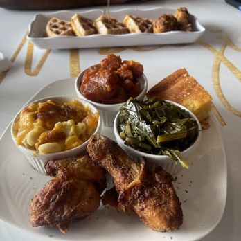 Magic Soul Food - Soul Food Near Me - Atlanta, Georgia Magic Soul Food - Soul Food Near Me - Atlanta, Georgia