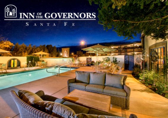 Inn Of The Governors Santa Fe New Mexico