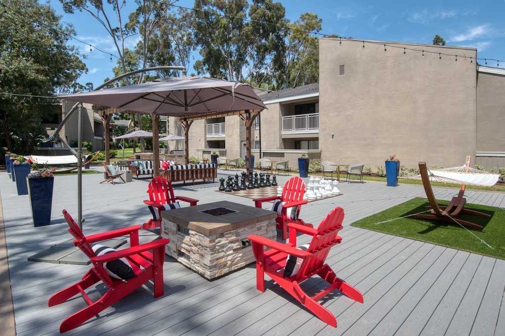 PATHWAYS AT BIXBY VILLAGE APARTMENTS Updated October 2024 64 Photos & 110 Reviews 5980