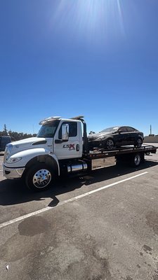 LSX Towing on Yelp