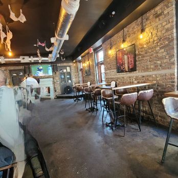 Big John's Tavern - View - Dive Bars Near Me - Charleston, South Carolina