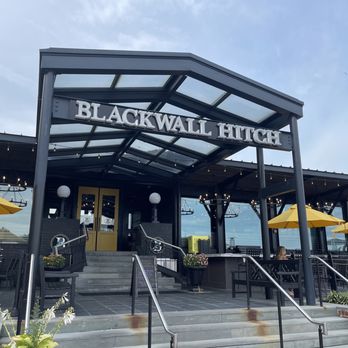 Blackwall Hitch - Seafood Near Me - Alexandria, Virginia