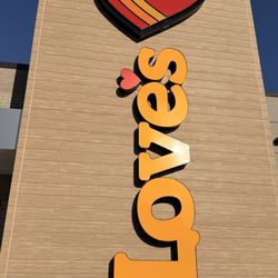 Love's Travel Stop