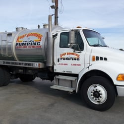 Kurt Bohmer’s Plumbing & Drain Service