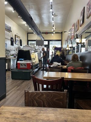 Michael's Deli by null