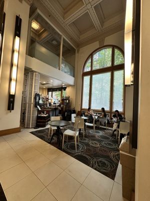 Aiyaohno Cafe by null