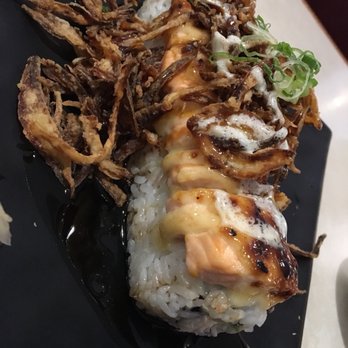 Orange Roll & Sushi - Midnight Sun - Japanese Near Me - Cypress, California Orange Roll & Sushi - Midnight Sun - Japanese Near Me - Cypress, California