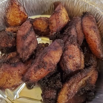 Yendidi Norfolk - Kelewele (ate some already as well) - African Near Me - Norfolk, Virginia Yendidi Norfolk - Kelewele (ate some already as well) - African Near Me - Norfolk, Virginia