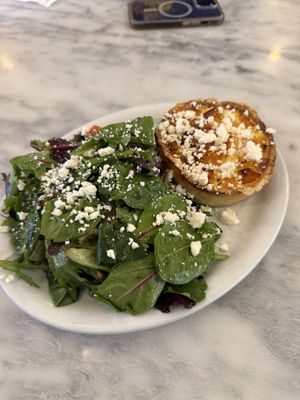 The French Spot by null