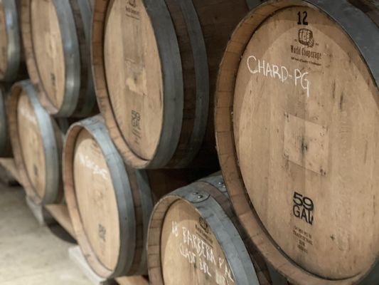 Attimo Wine by null