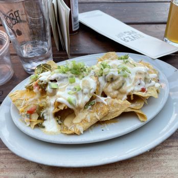 River Pig Saloon - Nachos - Sports Bars Near Me - Portland, Oregon River Pig Saloon - Nachos - Sports Bars Near Me - Portland, Oregon