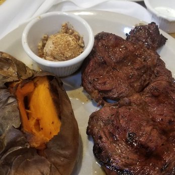 Rafferty's - Classic marinated steak - American Near Me - Cordova, Tennessee