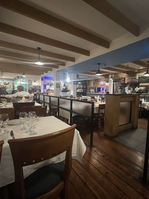 Faros Restaurant - Greek Seafood - Mediterranean by null