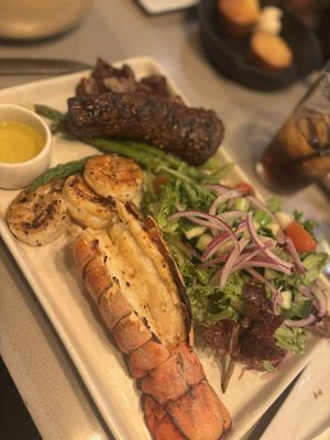 The Meat Cellar by null