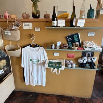 Joodooboo - Swag - Korean Near Me - Oakland, California