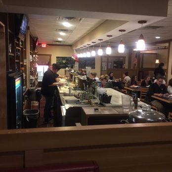 Sakura - Sushi Bars Near Me - Akron, Ohio