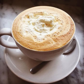 Tusk & Cup - Spiced Brown Sugar Latte - Coffee & Tea Near Me - Ridgefield, Connecticut Tusk & Cup - Spiced Brown Sugar Latte - Coffee & Tea Near Me - Ridgefield, Connecticut