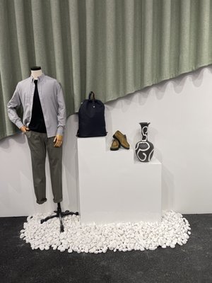 ONS Clothing • Multi-brand Retail Shop by null