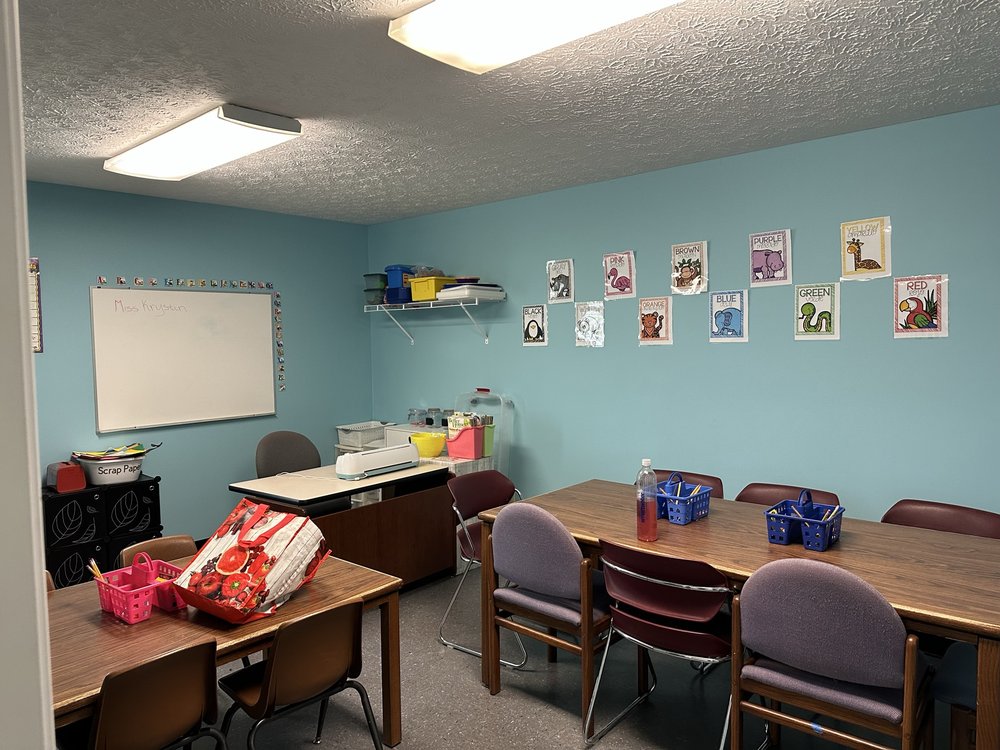 Franklin Christian Children's Ministry - childcare center in Franklin, IN