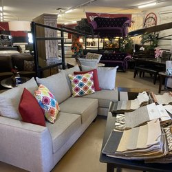 Matthew's Sofa & Mattress