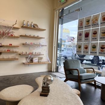 Onescape Coffee - Front - Coffee & Tea Near Me - Los Angeles, California Onescape Coffee - Front - Coffee & Tea Near Me - Los Angeles, California