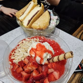 Coffee Factory - Desserts Near Me - Flushing, New York