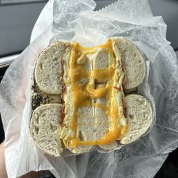 Whomever made this will become a saint. The cheese had more pull than any pizza or cheese curd I've had all year! Whomever made this will become a saint. The cheese had more pull than any pizza or cheese curd I've had all year!