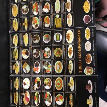 Playa Cafe - Cuban Near Me - Miami Beach, Florida