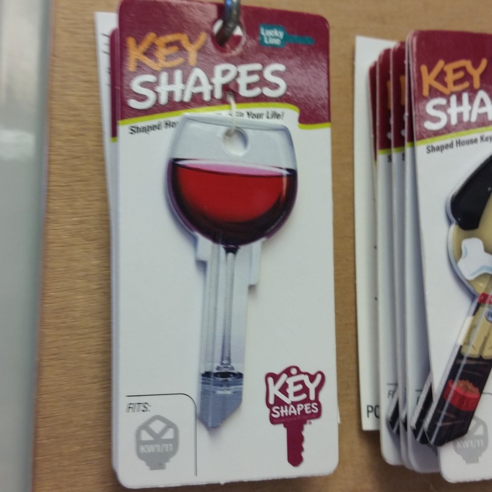 A-Abbot Locksmith - They need a bottle of Johnny instead. - Keys & Locksmiths Near Me - Orange, California A-Abbot Locksmith - They need a bottle of Johnny instead. - Keys & Locksmiths Near Me - Orange, California