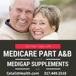 Catalist Health Insurance - Medicare for Indiana residents