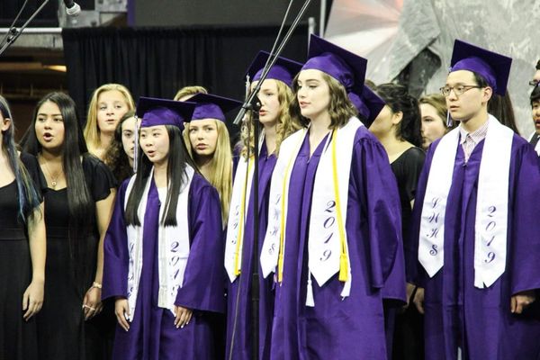 Alaska Airlines Arena by null