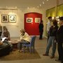 Photo of SEABA Gallery
