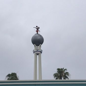 Universal Studios Florida - Amusement Parks Near Me - Orlando, Florida