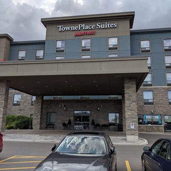 TownePlace Suites by Marriott - Main entrance - Hotels Near Me - Belleville, Ontario TownePlace Suites by Marriott - Main entrance - Hotels Near Me - Belleville, Ontario