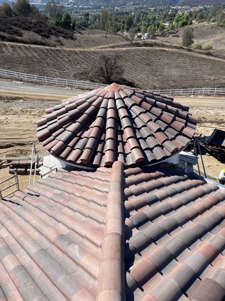 Slide of JB Roofing & Weatherproofing