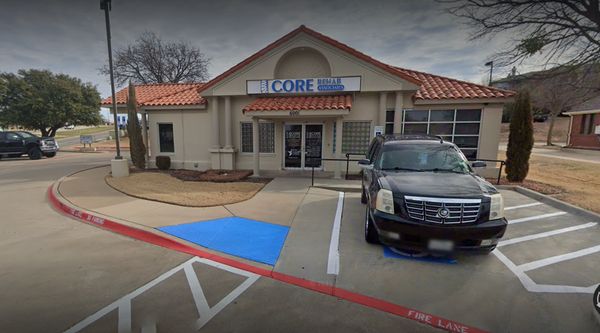 Core Medical Associates