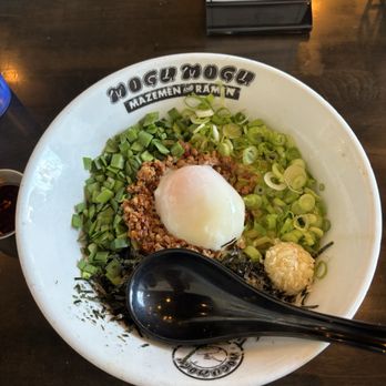 Wadaya - Tokyo Mazemen - Ramen Near Me - Los Angeles, California
