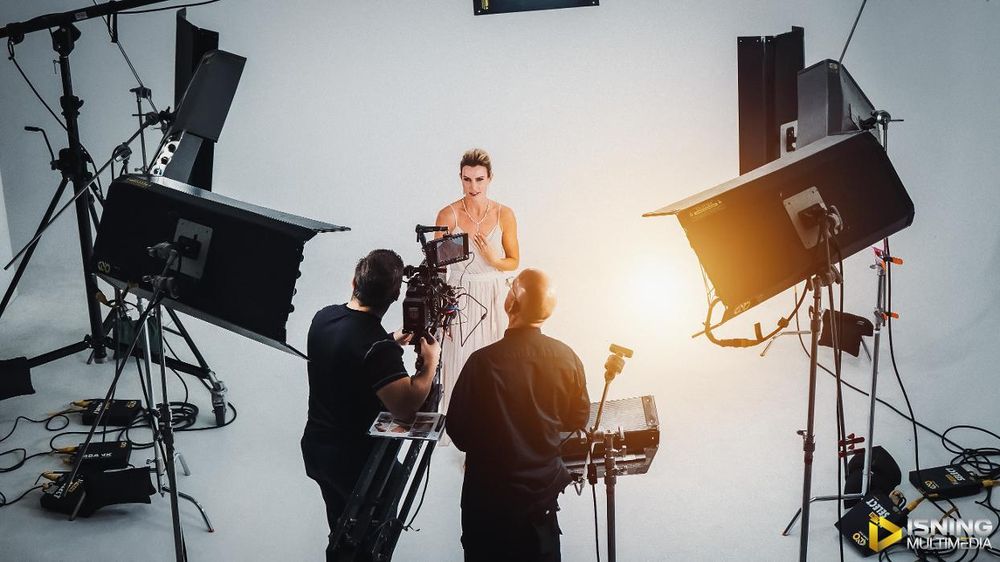 ISNING MULTIMEDIA - Request Consultation - Palm Desert, California ...