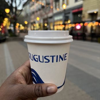 Augustine - Cappuccino - Desserts Near Me - San Jose, California Augustine - Cappuccino - Desserts Near Me - San Jose, California