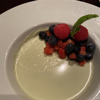 The Sweet Sap - Penna cotta - New American Near Me - Flushing, New York The Sweet Sap - Penna cotta - New American Near Me - Flushing, New York