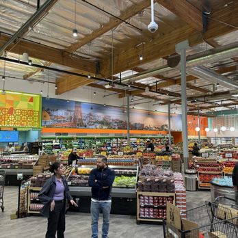 Vallarta Supermarkets - Produce area. - Grocery Near Me - Colton, California Vallarta Supermarkets - Produce area. - Grocery Near Me - Colton, California