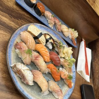Sushi Kaunta - Japanese Near Me - Kent, Washington Sushi Kaunta - Japanese Near Me - Kent, Washington