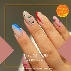 Nail & Spa