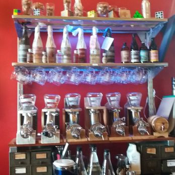 Element Brewing & Distilling - Atmosphere - Breweries Near Me - Millers Falls, Massachusetts