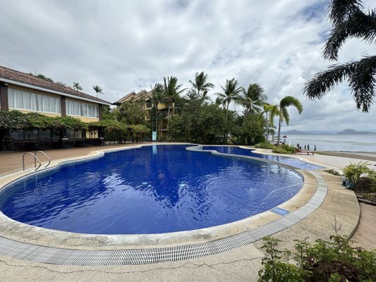Club Balai Isabel by null