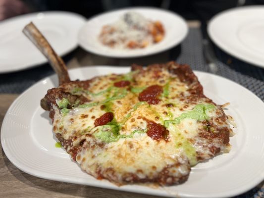 Azzurra Cucina Italiana by null