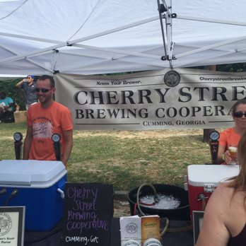 Brookhaven Beer Fest - Cherry Street Brewing - Festivals Near Me - Atlanta, Georgia Brookhaven Beer Fest - Cherry Street Brewing - Festivals Near Me - Atlanta, Georgia