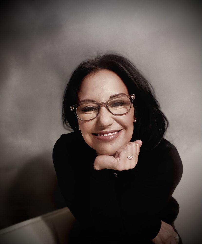 Cynthia Barrios, LMFT - child therapist in Mesa, AZ