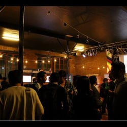 The App Date - Networking en The App Date