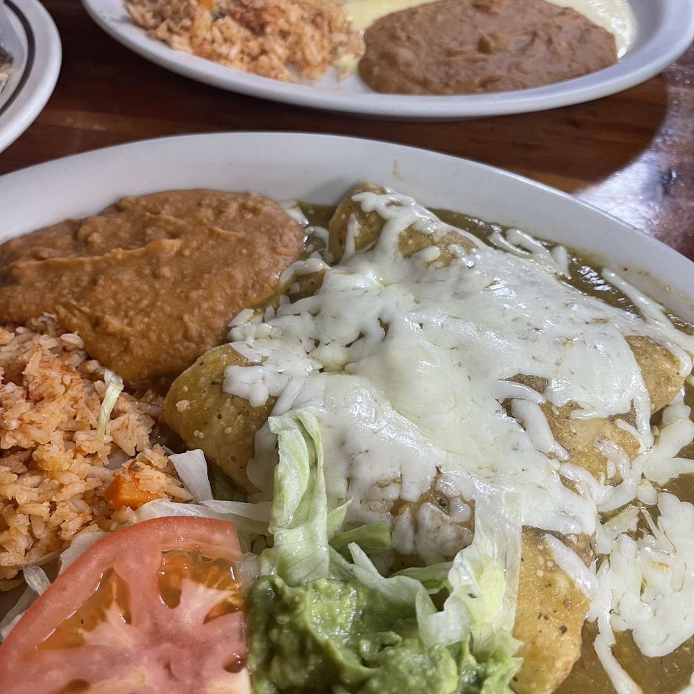 El Rancho - Mexican Near Me - Bertram, Texas El Rancho - Mexican Near Me - Bertram, Texas